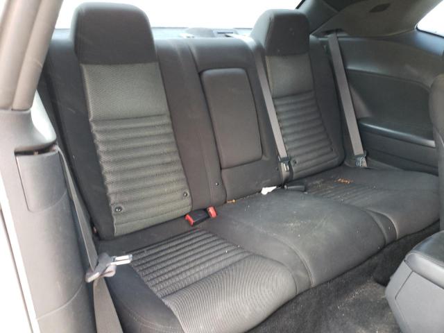 Photo 10 from auction – 2014 DODGE CHALLENGER with VIN 2C3CDYBT1EH153825