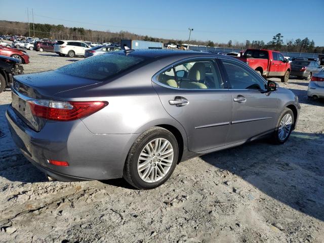 Photo 3 from auction – 2013 LEXUS ES 350 with VIN JTHBK1GG3D2016164
