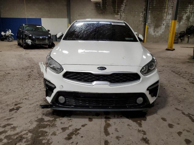 Photo 5 from auction – 2020 KIA FORTE FE with VIN 3KPF24AD5LE204592