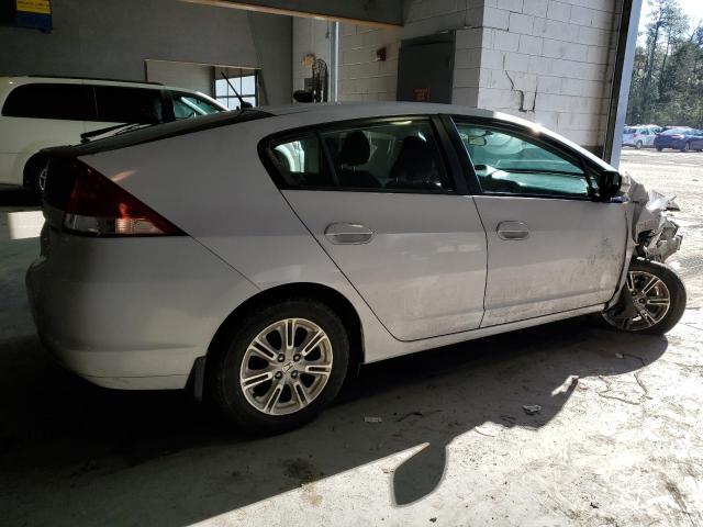 Photo 3 from auction – 2010 HONDA INSIGHT EX with VIN JHMZE2H76AS018674