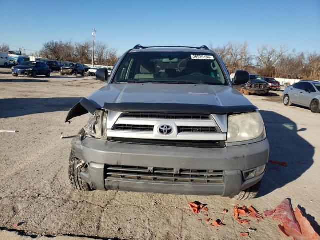 Photo 5 from auction – 2003 TOYOTA 4RUNNER SR with VIN JTEBU14R530010390