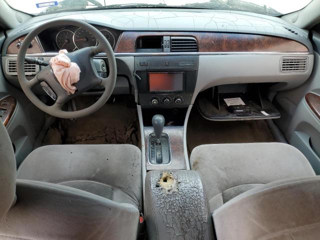 Photo 8 from auction – 2007 BUICK LACROSSE C with VIN 2G4WC552471105045