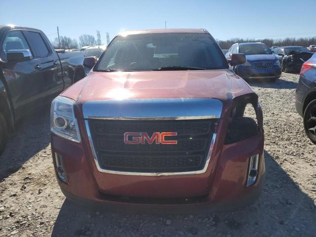 Photo 5 from auction – 2011 GMC TERRAIN SL with VIN 2CTALMEC5B6412337