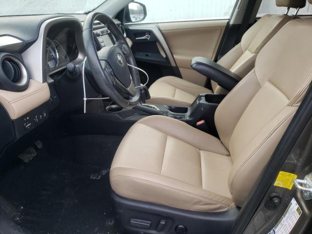 Photo 7 from auction – 2013 TOYOTA RAV4 LIMIT with VIN 2T3DFREV1DW041229