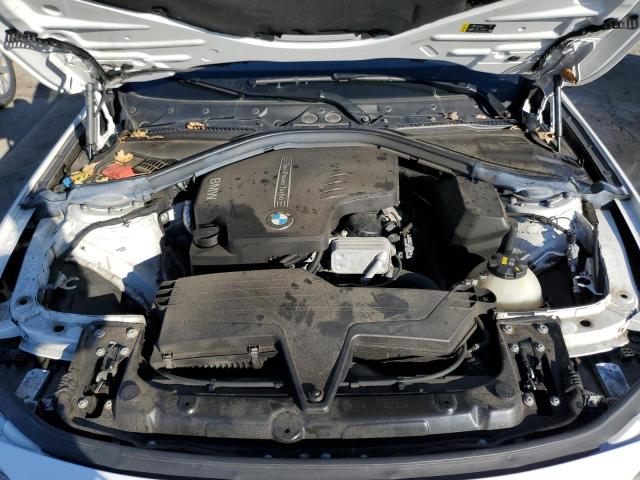 Photo 11 from auction – 2018 BMW 320 XI with VIN WBA8E5G58JNU45803