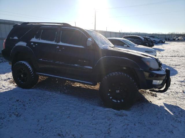 Photo 4 from auction – 2004 TOYOTA 4RUNNER SR with VIN JTEBU14R948015904