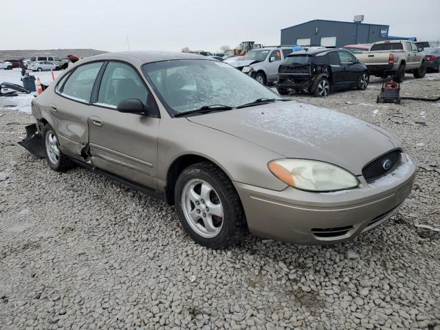 Photo 4 from auction – 2004 FORD TAURUS SE with VIN 1FAFP53234G184224