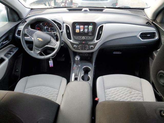 Photo 8 from auction – 2018 CHEVROLET EQUINOX LT with VIN 3GNAXKEX0JS580160
