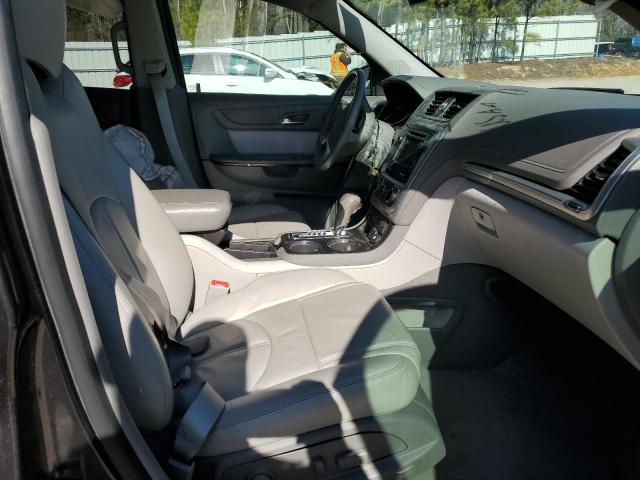 Photo 7 from auction – 2015 GMC ACADIA SLT with VIN 1GKKRRKD3FJ262900