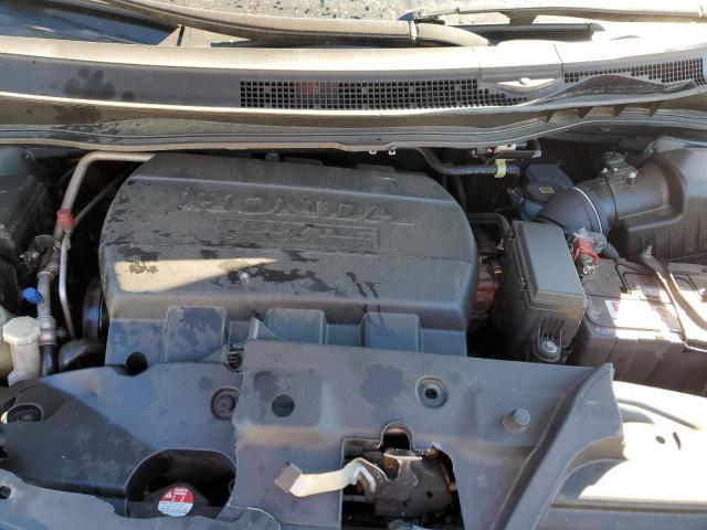 Photo 12 from auction – 2013 HONDA ODYSSEY EX with VIN 5FNRL5H64DB010686