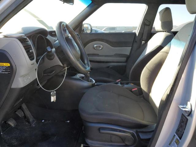 Photo 7 from auction – 2015 KIA SOUL with VIN KNDJN2A24F7803220