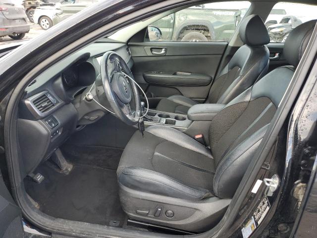 Photo 7 from auction – 2018 KIA OPTIMA LX with VIN 5XXGT4L34JG196558