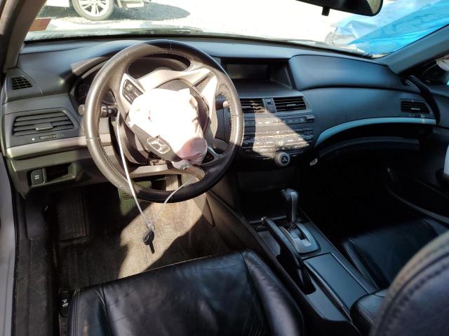 Photo 8 from auction – 2008 HONDA ACCORD EXL with VIN 1HGCS228X8A010130