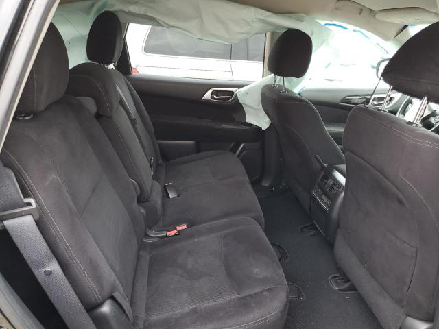 Photo 11 from auction – 2014 NISSAN PATHFINDER with VIN 5N1AR2MM4EC602856