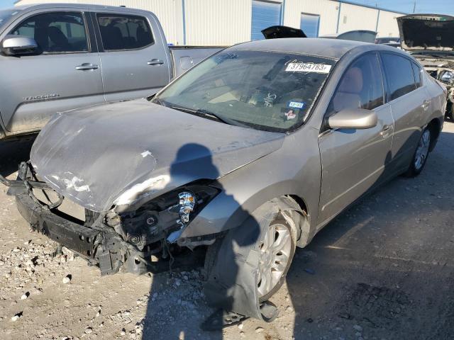 NISSAN ALTIMA BAS 2012 with VIN 1N4AL2AP2CN470921 - Photo from auction