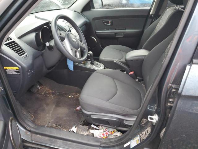 Снимка 7 от търг – 2011 KIA SOUL + с VIN KNDJT2A22B7235436