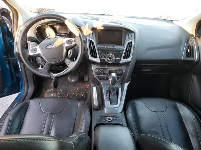 Photo 8 from auction – 2012 FORD FOCUS TITA with VIN 1FAHP3N22CL188068