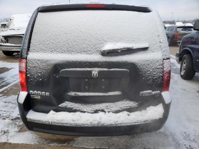 Photo 6 from auction – 2010 DODGE GRAND CARA with VIN 2D4RN4DE9AR185598