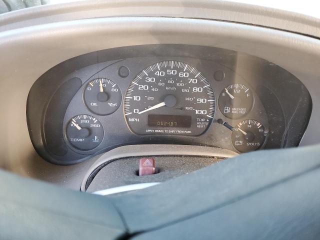 Foto 9 de la subasta – 2003 CHEVROLET ASTRO con VIN 1GCDM19X73B108782