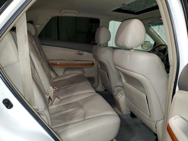 Photo 11 from auction – 2007 LEXUS RX 350 with VIN 2T2HK31UX7C009722