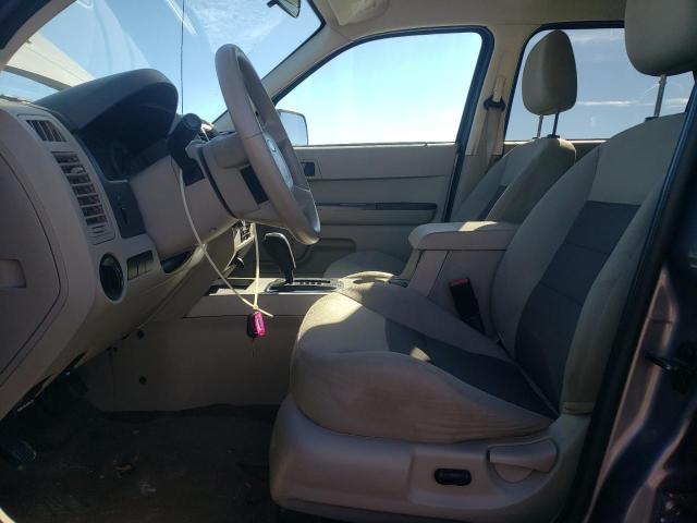 Photo 7 from auction – 2008 FORD ESCAPE HEV with VIN 1FMCU49H88KE28914