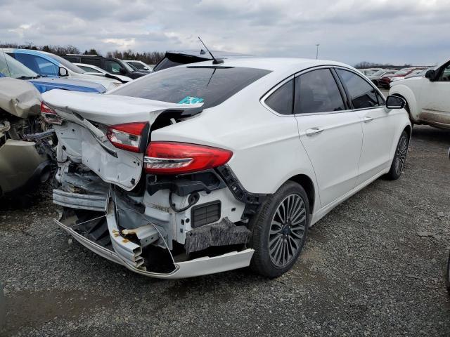 Photo 3 from auction – 2017 FORD FUSION SE with VIN 3FA6P0T90HR371628