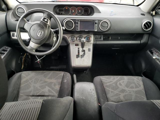 Photo 8 from auction – 2015 TOYOTA SCION XB with VIN JTLZE4FE2FJ069394