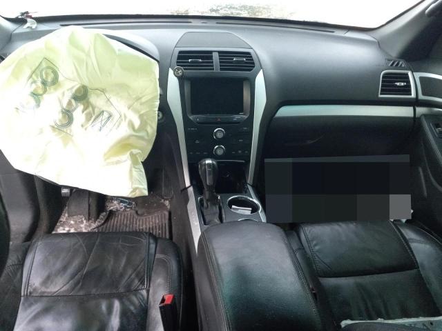 Photo 8 from auction – 2014 FORD EXPLORER X with VIN 1FM5K8D87EGA43663