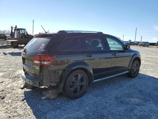 Photo 3 from auction – 2018 DODGE JOURNEY CR with VIN 3C4PDCGG8JT378272