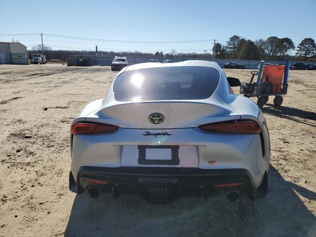Photo 6 from auction – 2021 TOYOTA SUPRA BASE with VIN WZ1DB0C07MW034500