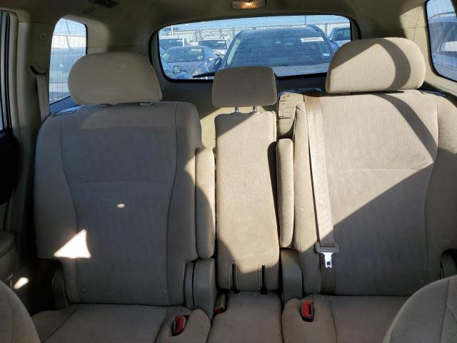 Photo 10 from auction – 2013 TOYOTA HIGHLANDER with VIN 5TDZA3EH2DS035064