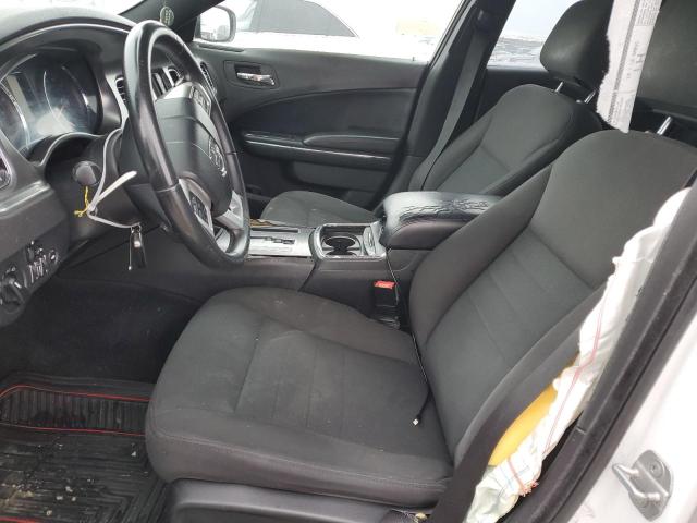 Photo 7 from auction – 2013 DODGE CHARGER SE with VIN 2C3CDXBG8DH696715