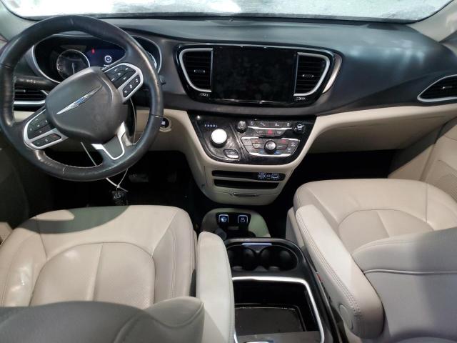 Photo 8 from auction – 2021 CHRYSLER PACIFICA T with VIN 2C4RC1BGXMR604505