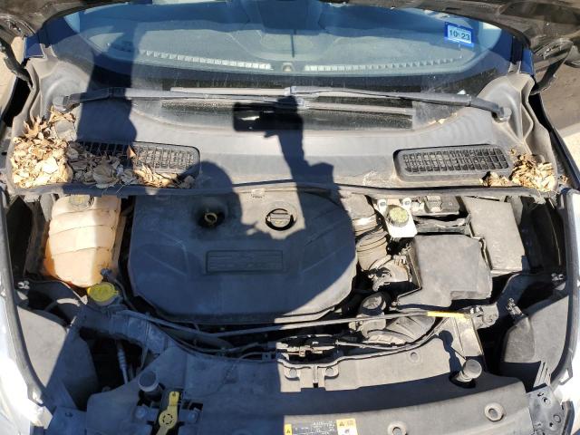 Photo 11 from auction – 2014 FORD ESCAPE SE with VIN 1FMCU9G9XEUB77984