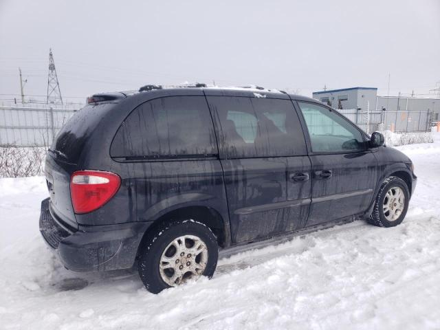 Foto 3 de la subasta – 2004 DODGE CARAVAN SX con VIN 1D4GP45R44B577524