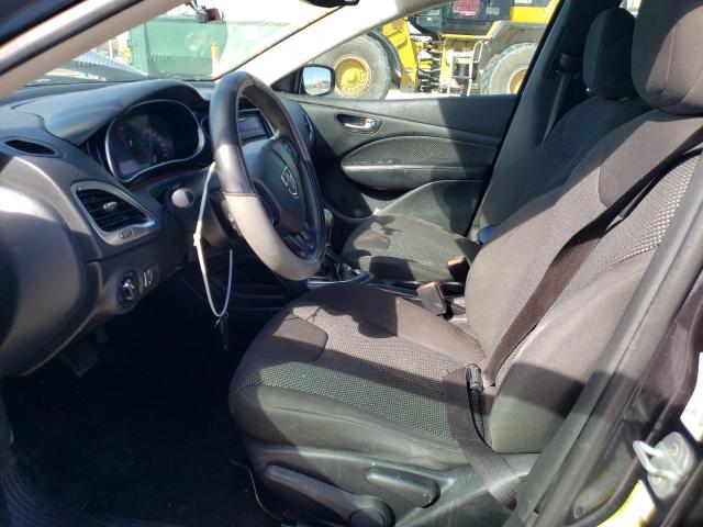 Photo 7 from auction – 2014 DODGE DART SE with VIN 1C3CDFAA7ED746820