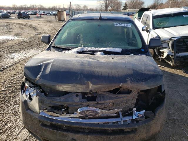 Photo 5 from auction – 2007 FORD EDGE SEL P with VIN 2FMDK39C57BB49616