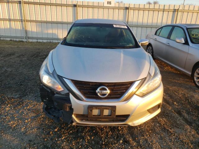 Photo 5 from auction – 2017 NISSAN ALTIMA 2.5 with VIN 1N4AL3AP8HC291338