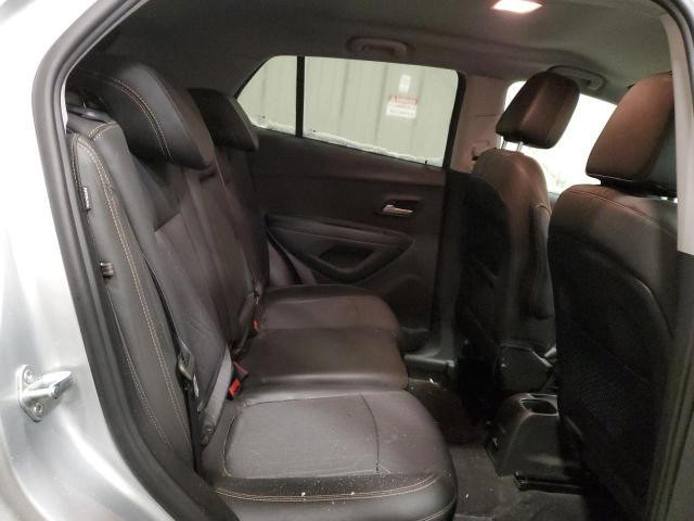 Photo 11 from auction – 2020 CHEVROLET TRAX 1LT with VIN 3GNCJPSB9LL313600