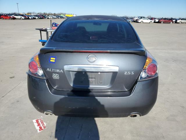 Photo 6 from auction – 2012 NISSAN ALTIMA BAS with VIN 1N4AL2AP5CN431501