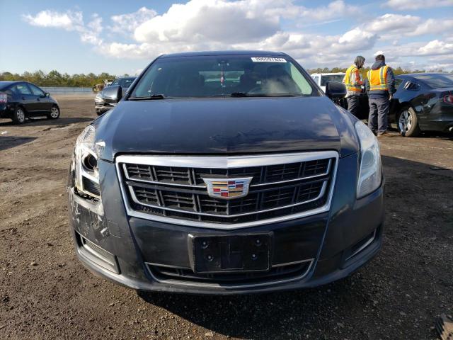 Photo 5 from auction – 2016 CADILLAC XTS with VIN 2G61U5S31G9113200