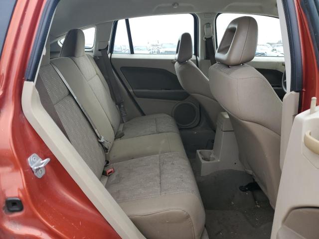 Photo 10 from auction – 2007 DODGE CALIBER with VIN 1B3HB28B67D182497