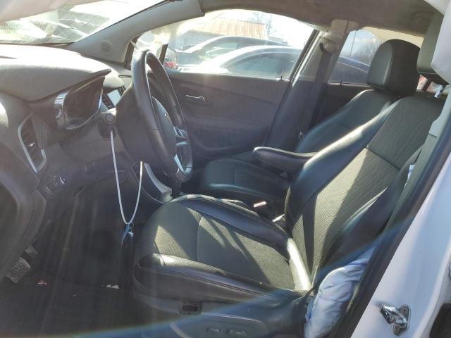 Photo 7 from auction – 2018 CHEVROLET TRAX 1LT with VIN KL7CJPSBXJB681773