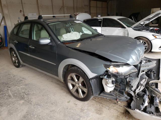 Photo 4 from auction – 2010 SUBARU IMPREZA OU with VIN JF1GH6D6XAG819962