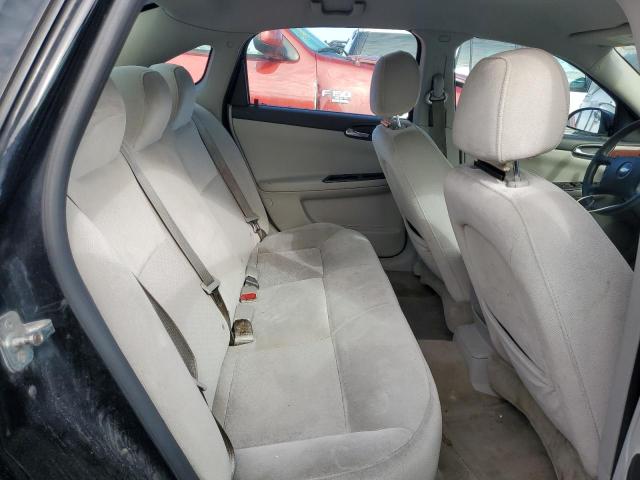 Photo 10 from auction – 2007 CHEVROLET IMPALA LS with VIN 2G1WB58K979163682