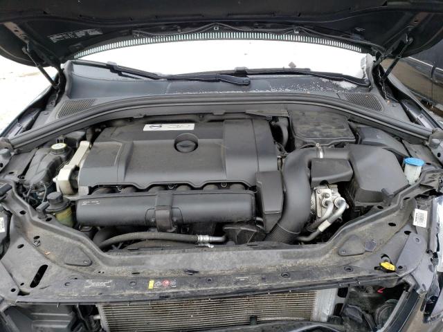 Photo 12 from auction – 2014 VOLVO XC60 3.2 with VIN YV4952DZ9E2542106
