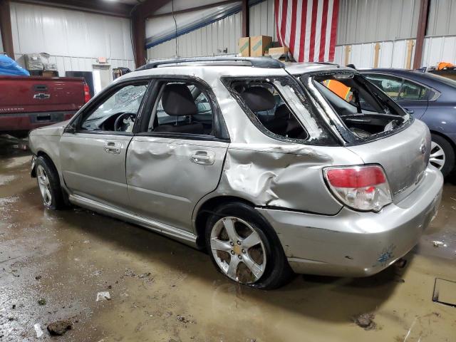 Photo 2 from auction – 2007 SUBARU IMPREZA 2. with VIN JF1GG61687H810882