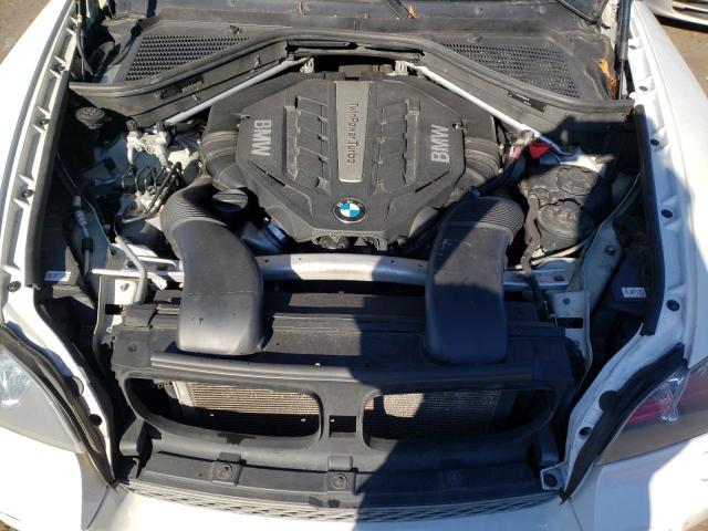 Photo 11 from auction – 2012 BMW X5 XDRIVE5 with VIN 5UXZV8C59CL422820