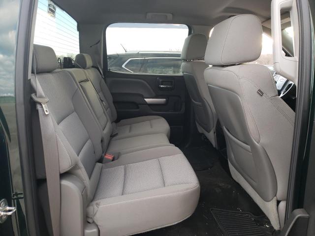Photo 10 from auction – 2015 CHEVROLET SILVERADO with VIN 3GCUKREC9FG260243