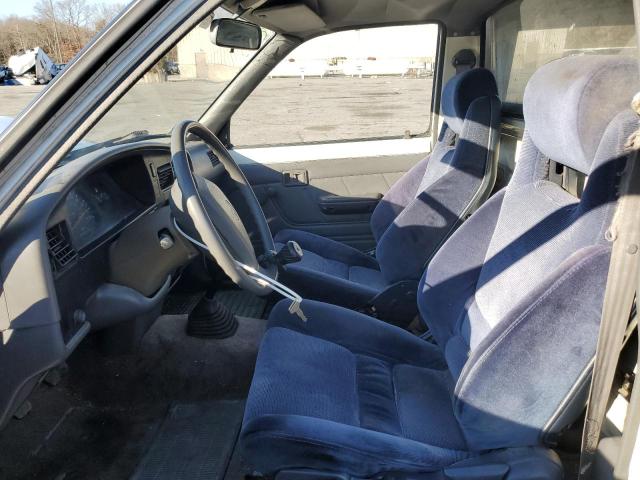 Photo 7 from auction – 1995 TOYOTA PICKUP 1/2 with VIN JT4RN81A4S5202845